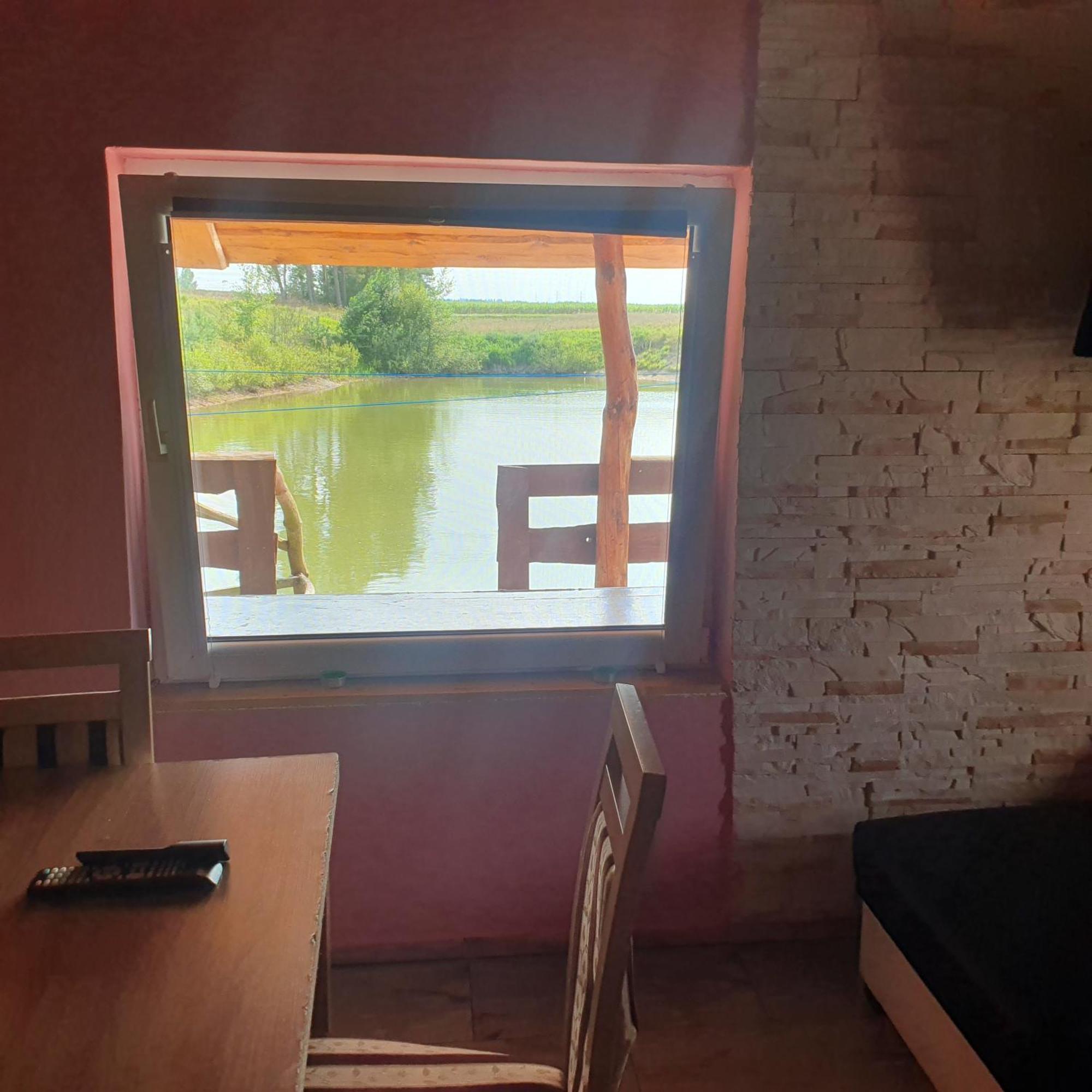 Domek Pod Akacjami Szypliszki Exterior foto